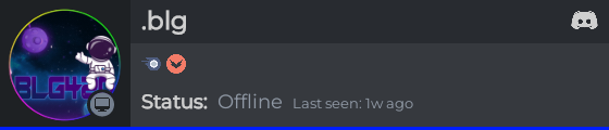 bot dev widget